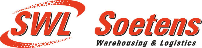 Soetens Warehousing & Logistics Logo