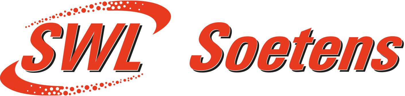 Soetens Warehousing & Logistics Logo